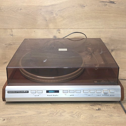 Giradischi marantz - giradischi,