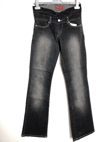 Jeans donna tally - jeans,