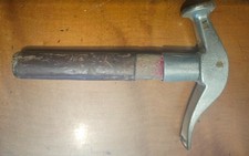 VECCHIO MARTELLO D'EPOCA DA