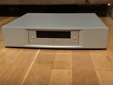 Linn Akurate DS con