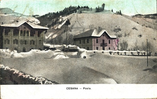 Cesana torinese torino - torinese,,