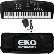 EKO Okey 49 con Alimentatore e