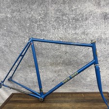 Telaio bici da strada vintage