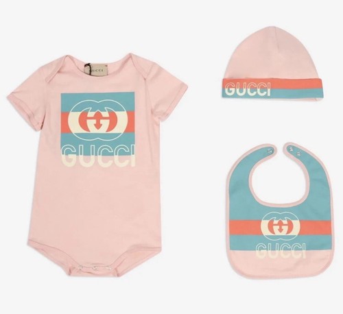 Gucci bambino rosa - gucci,