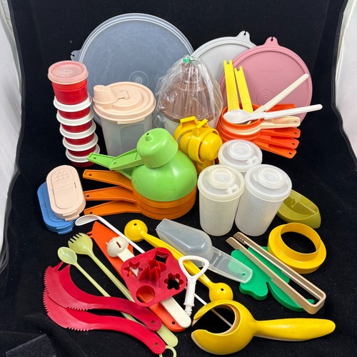 Tupperware utensili gadget - tupperware,