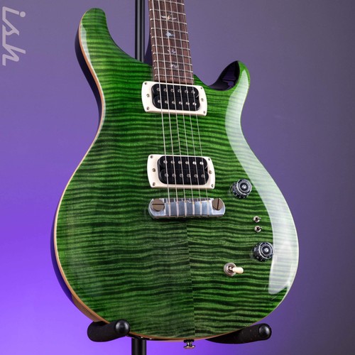Chitarra prs paul teal - chitarra, paul's