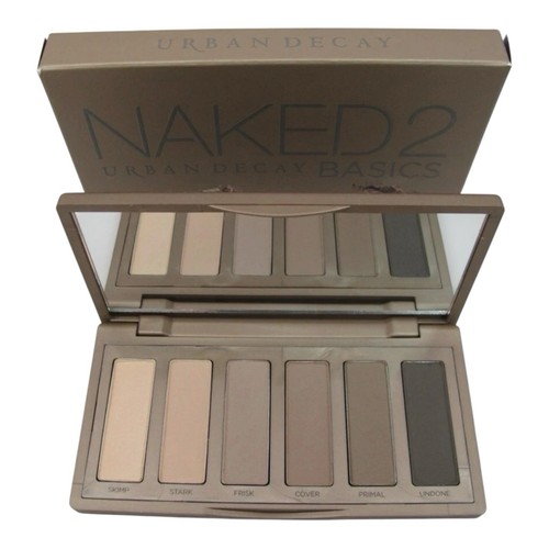 Urban decay naked2 - urban,