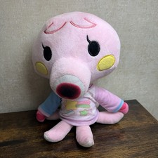 Unofficial Animal Crossing 8"