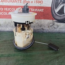Pompa Carburante Serbatoio Ford Fiesta MK6 2011 1.2 1.4 Benzina 8V51-9H307-CA