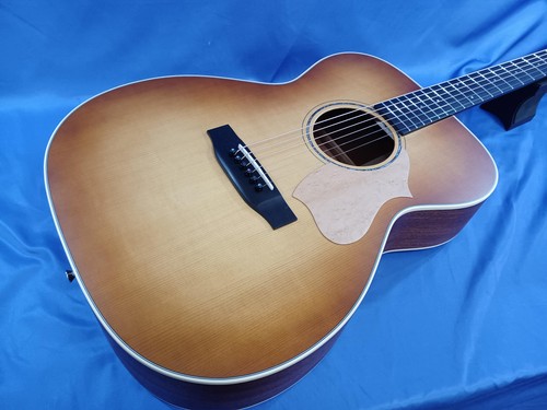 Chitarra acustica usata