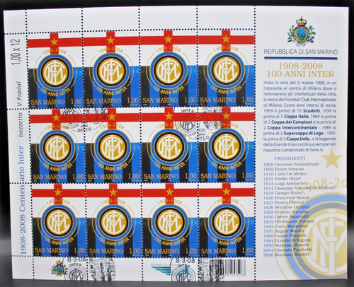 San marino 2008 - san,