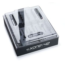 Copertina Decksaver Allen &