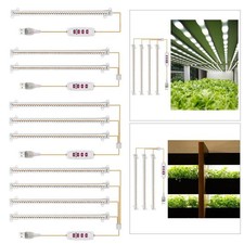 LED Grow Light Spettro