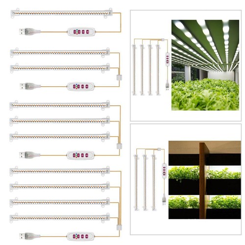 Led grow light spettro - light,