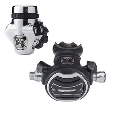 Set Regolatore Apeks XTX200