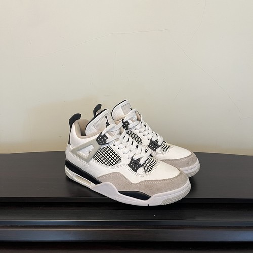 Nike air jordan retro - 4,