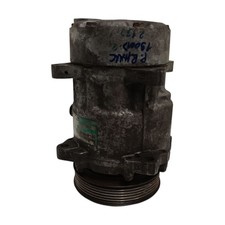 COMPRESSORE A/C PER PEUGEOT Ranch 1° Serie 9640486480 WJZ Diesel 1868 (96>02)