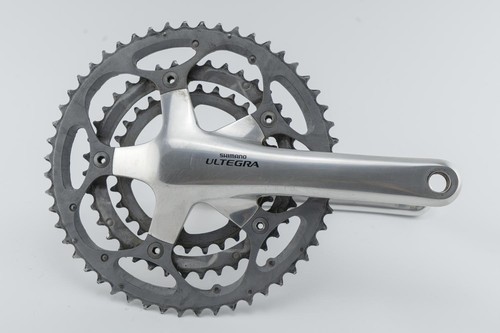 Shimano ultegra 6603 6600 - shimano, fc-6603