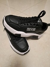 Versace Jeans CoutureSneakers Nero