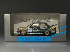MINICHAMPS 1:43 BMW M3 SPORT