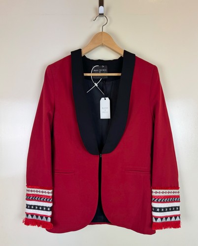 Blazer bless the mess - the,