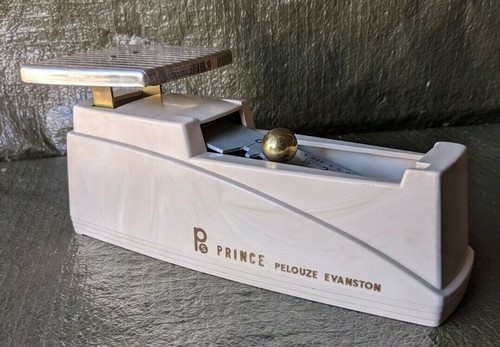 Prince pelouze evanston scala - pelouze,