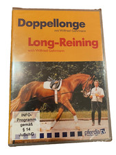 HORSE TRAINING  DVD LONG