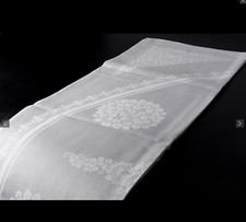 Elegante tovaglia Art Deco in