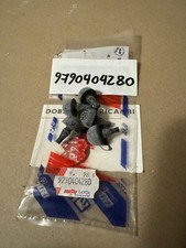 Tassello sedile 5pz *ORIGINALE* FIAT Ulysse Scudo LANCIA Z cod. 9790404280