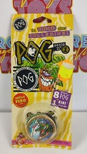8 POG + 1 KINI SERIE 1 WORLD
