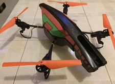 Parrot AR Drone 2.0 nuovissimo