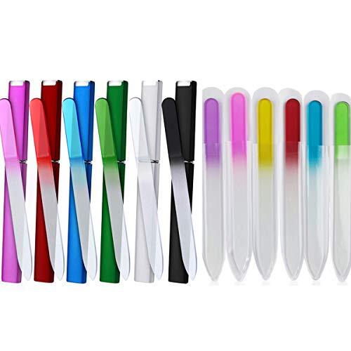 Paquete limas de uñas - paquete,