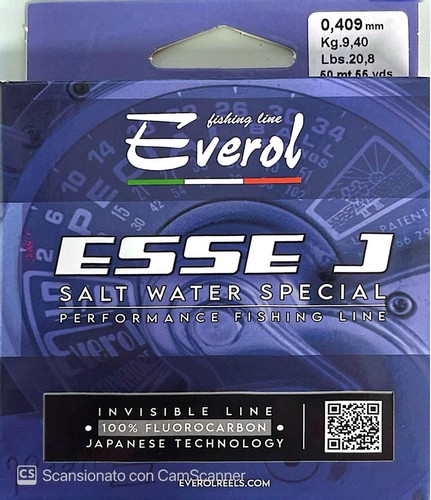 Everol esse 409mm - esse,