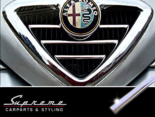 Alfa romeo 166 - romeo, tipo