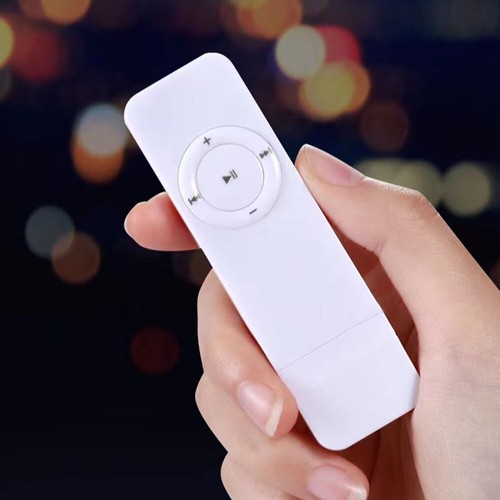 Lettore mp3 portatile usb - lettore,