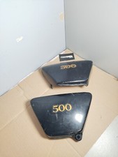 Carena Copertura Laterale