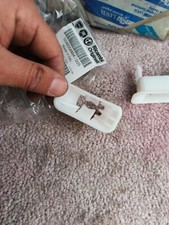 1x ORIGINALE 46554494 PUNTALE POMPA FRIZIONE FIAT DOBLO PUNTO STILO MUSA YPSILON