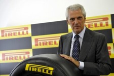 1999 ORIGINAL PIRELLI ACTION