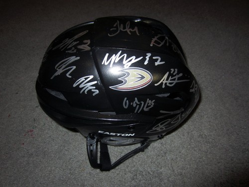 Anaheim ducks 2017 team - 2017-18,