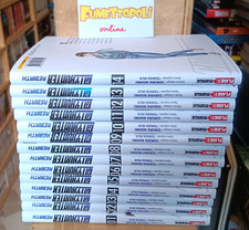 CITY HUNTER REBIRTH 1/14