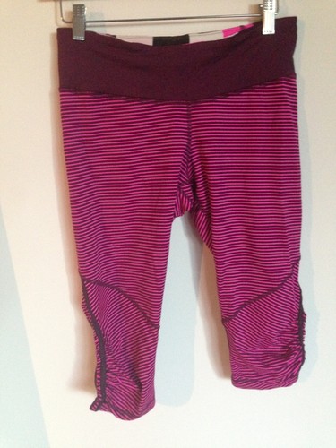 Lululemon run for your life - run,