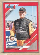 Morgan Shepherd 70 2020