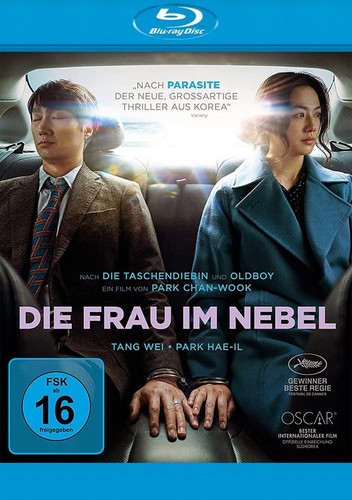 Die frau nebel decision - frau,