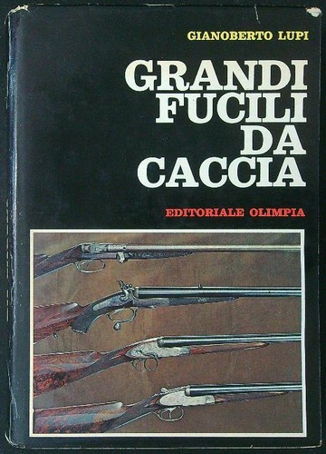 Grandi fucili caccia - grandi,