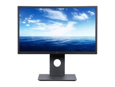 Dell P2217 22 inch LCD Monitor