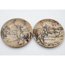 Mossy Oak Animal Print 8.5"