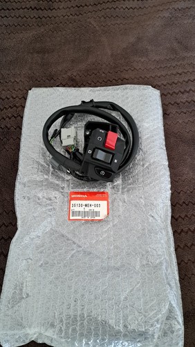 Interruttore emergenza - interruttore,