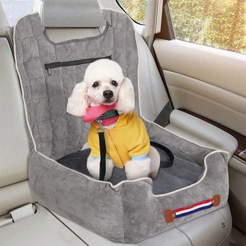 Seggiolino auto per cani - auto,