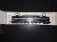 Locomotore elettrico scala N