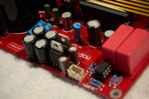 Ta2022 classt 90w - ta2022,